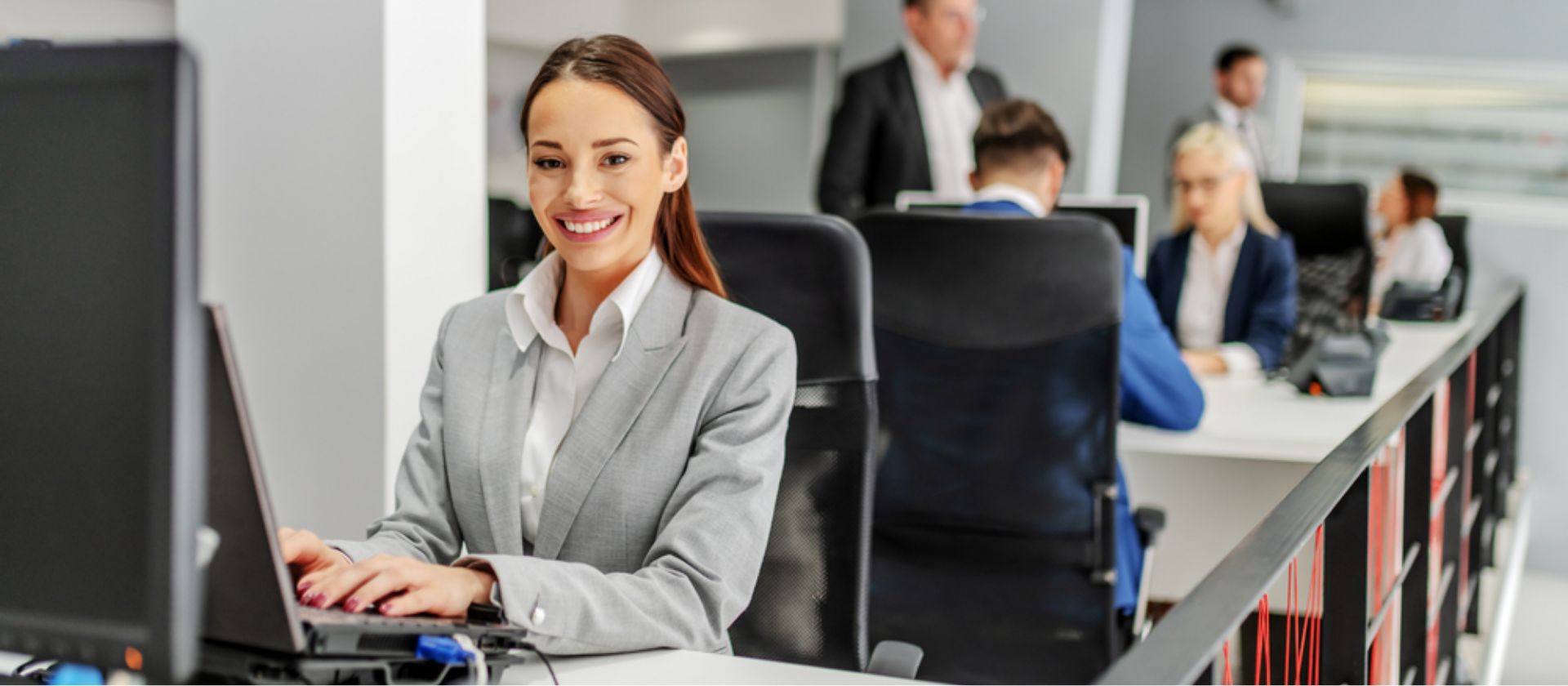 data entry outsourcing company