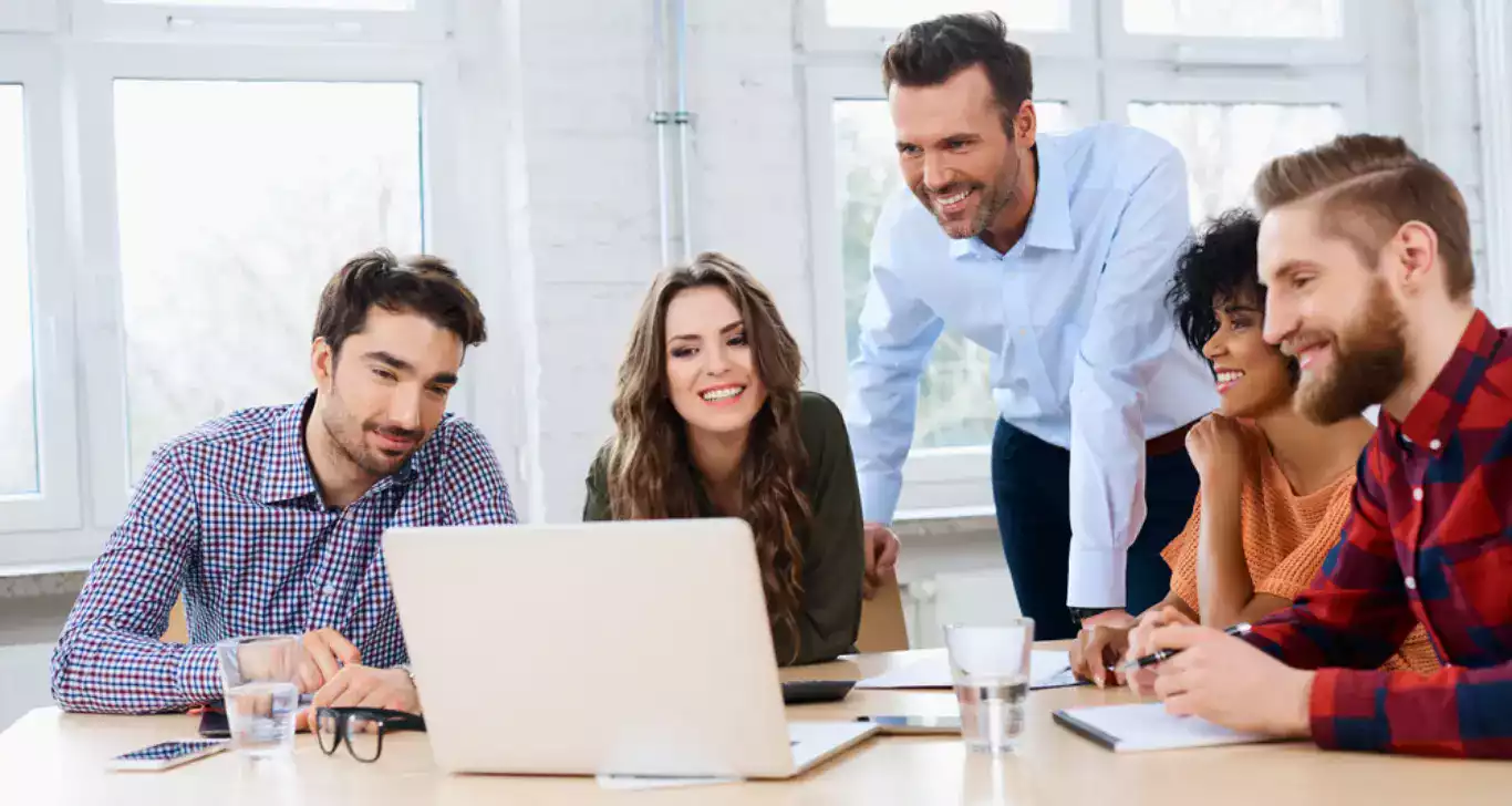 accounting & bookkeeping services